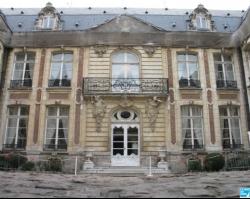 chambre régionale des comptes à Hénin Beaumont
